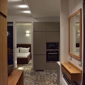 Appartement met een Slaapkamer